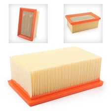 Pulitore filtro aspirazione