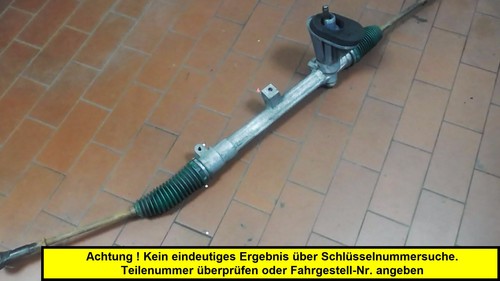 Sterzo fiat bravo multijet - fiat,
