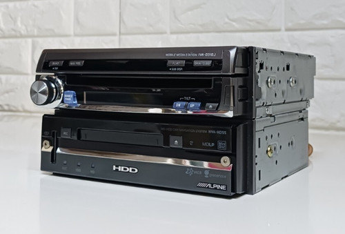 Alpine iva d310j - iva-d310j, e