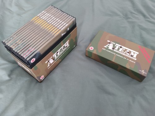 The team ultimate collection - the,