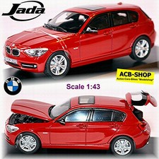 Bmw serie f20 - bmw, 1