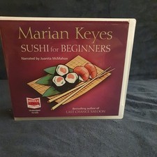 Sushi for Beginners - Marian