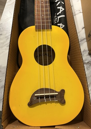 Ukulele concerto makala - ukulele, da