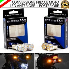 CONVERSIONE FRECCE A LED