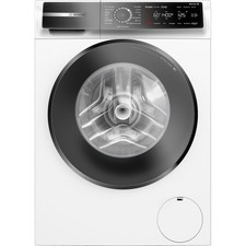 BOSCH WGB24400IT LAVATRICE SERIE 8 9KG 1400 GIRI WIFI CLASSE A