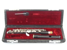YAMAHA YPC-62 PICCOLO GRANADIA