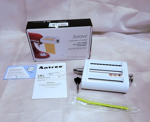 Antree pasta roller - pasta,