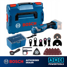 Bosch GOP 18V-34 Multi