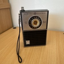 Radiolina General Electric