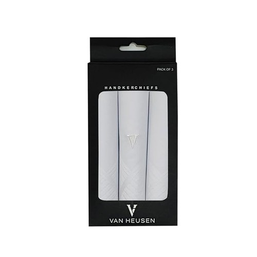 Pezzi van heusen fazzoletto - 3,