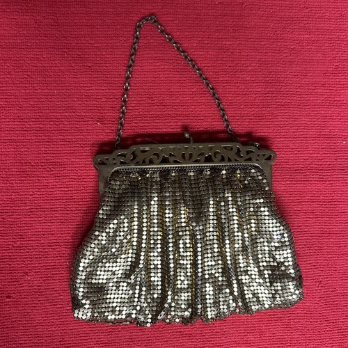 Borsa mano vintage whiting - borsa, &