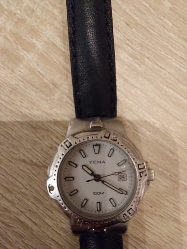 Montre femme yema - femme,