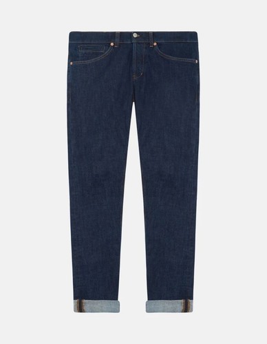 Jeans uomo dondup george lh1 - jeans,