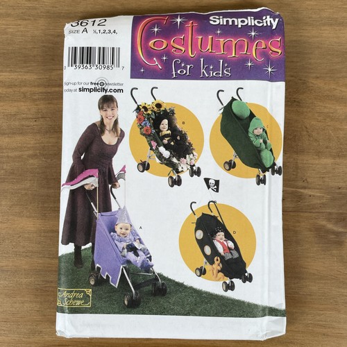 Costume halloween simplicity - costume,