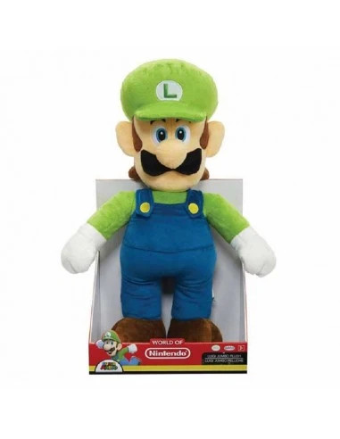 Jakks pacific nintendo - jakks,