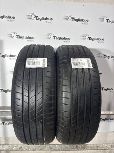 Gomma 205 55r17 95w - 205/55r17, dot2019