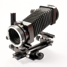 Soffietto Hama Shift-S