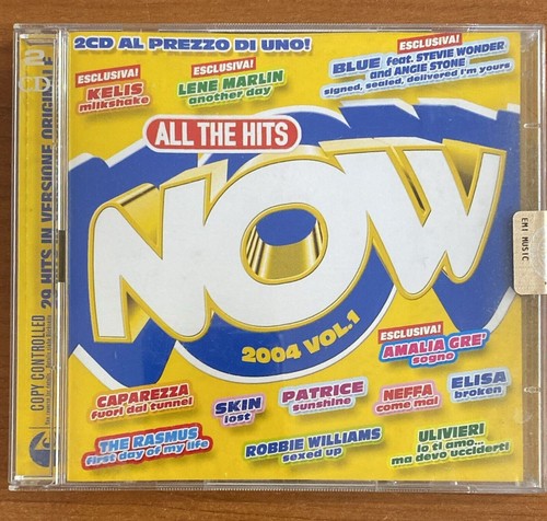 Album originale all the hots - album,
