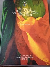 BIENNALE INTERNAZIONALE