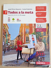 TODOS A LA META 1 PER LA