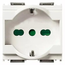 Vimar IDEA PRESA SCHUKO