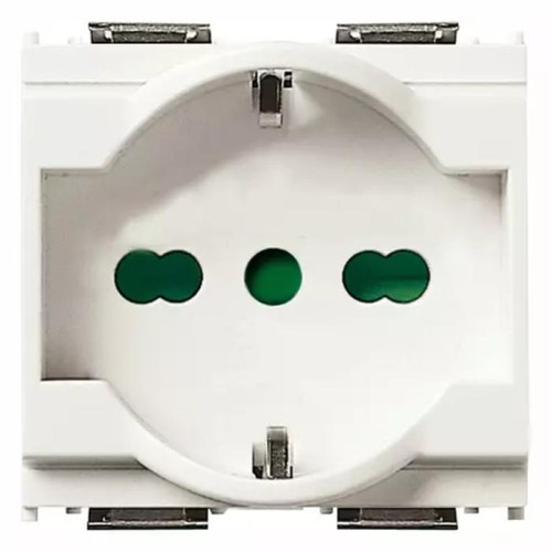Vimar idea presa schuko - idea,