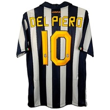 Juventus 2011 nike del - nike,