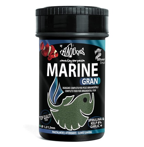 Haquoss marine gran - haquoss,