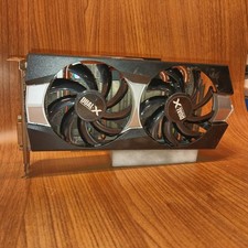 Sapphire R7 370 2G GDDR5 PCIe