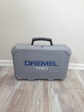 Dremel Trio Multi Tool Kit 3