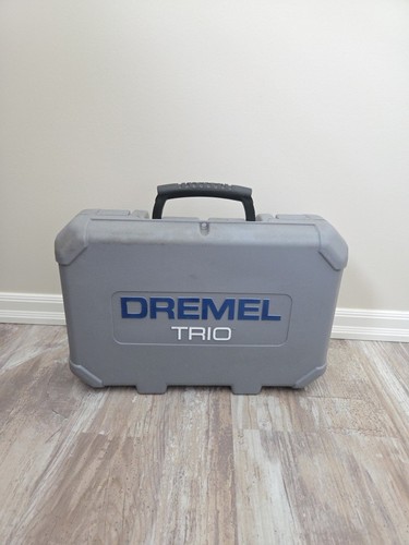 Dremel trio multi tool kit - kit, 3