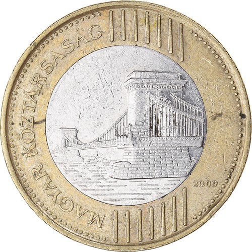 1041294 moneta ungheria - [#1041294], moneta,