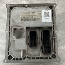 Centralina iniezione smart - centralina,