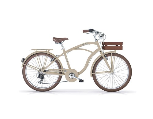 Cruiser mbm maui uomo revo - cruiser,