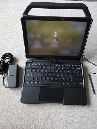 Dell latitude 7230 - dell, rugged