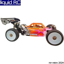 Leadfinger Racing E3034