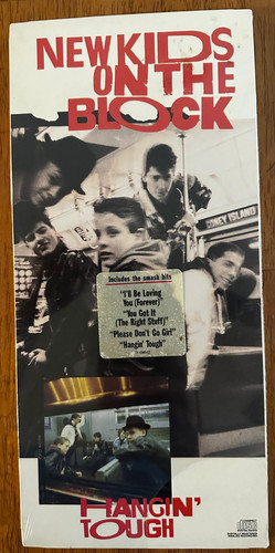 New kids the block - the,