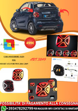 💫ART.3849 Fari Posteriori