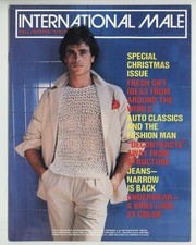 International Male 1978/79