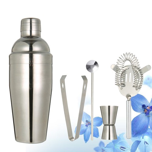 Pezzi set accessori bar - ,