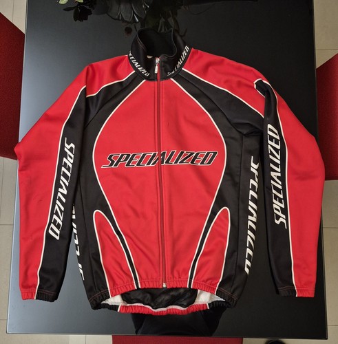 Specialized cycling winter