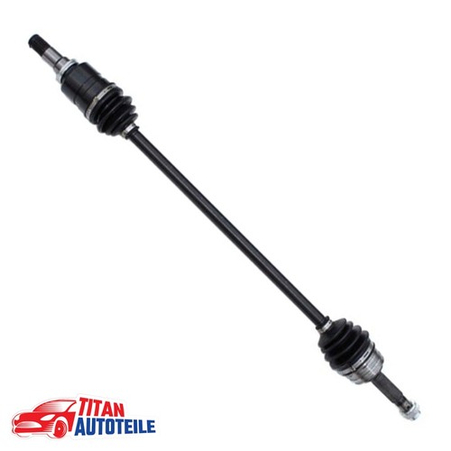Albero motore giunto toyota - motore,