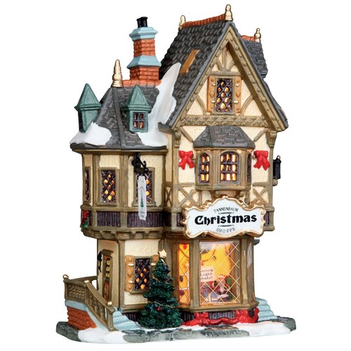 Tannenbaum christmas shoppe - shoppe,