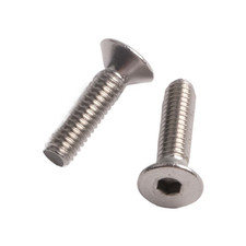 Gancio posteriore bici in