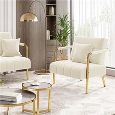 Poltrona Relax in Velluto con