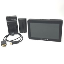 SmallHD FOCUS 5" On-Camera IPS