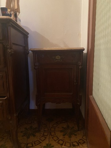 Comodino liberty piano - liberty,