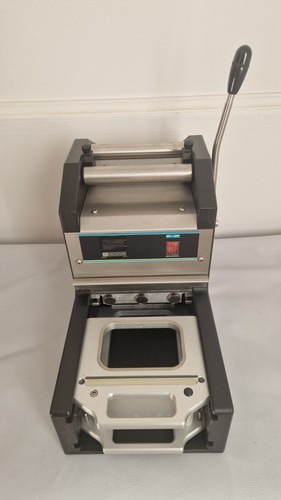 Rotopack sr180 - rotopack,