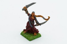 Warhammer Mordheim Sisters of