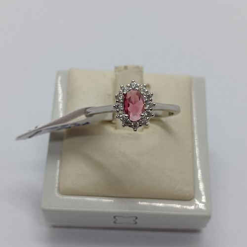 Anello princess donna - anello, con